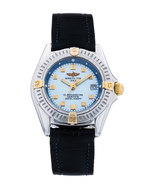 Breitling Callistino B72345